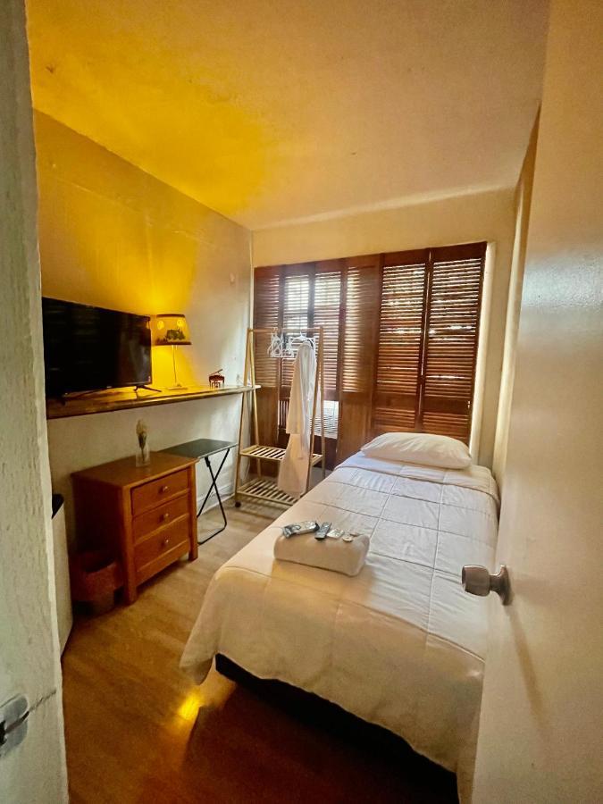 Habitacion Centrica Calle 8 Майами Экстерьер фото