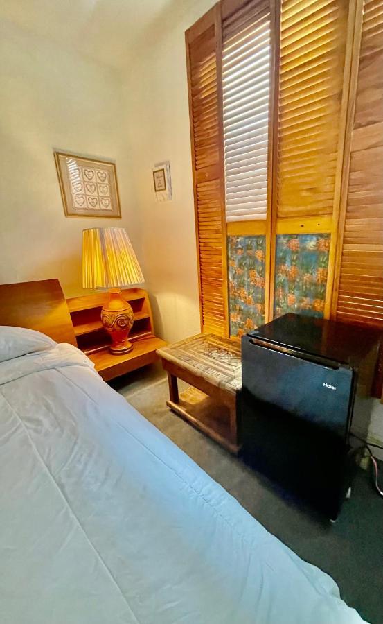 Habitacion Centrica Calle 8 Майами Экстерьер фото
