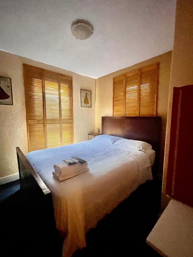 Habitacion Centrica Calle 8 Майами Экстерьер фото